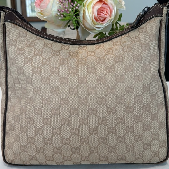 Authentic Gucci shoulder bag - Picture 4 of 16
